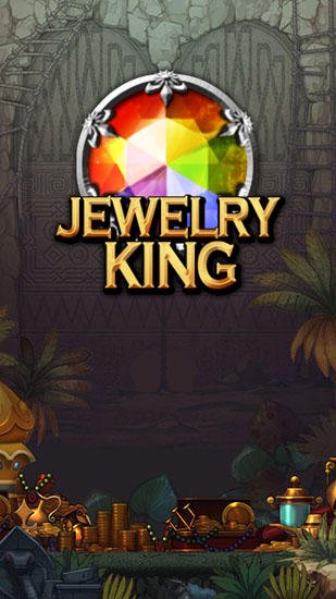 download Jewelry king apk